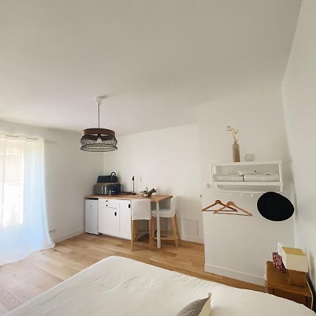 L'Anne Xe, Studio Independant Valeuil Zewnętrze zdjęcie