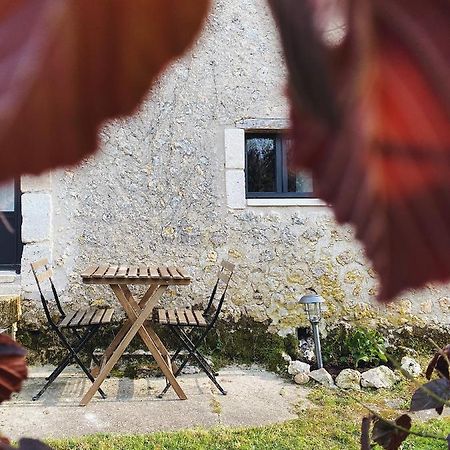 L'Anne Xe, Studio Independant Valeuil Zewnętrze zdjęcie