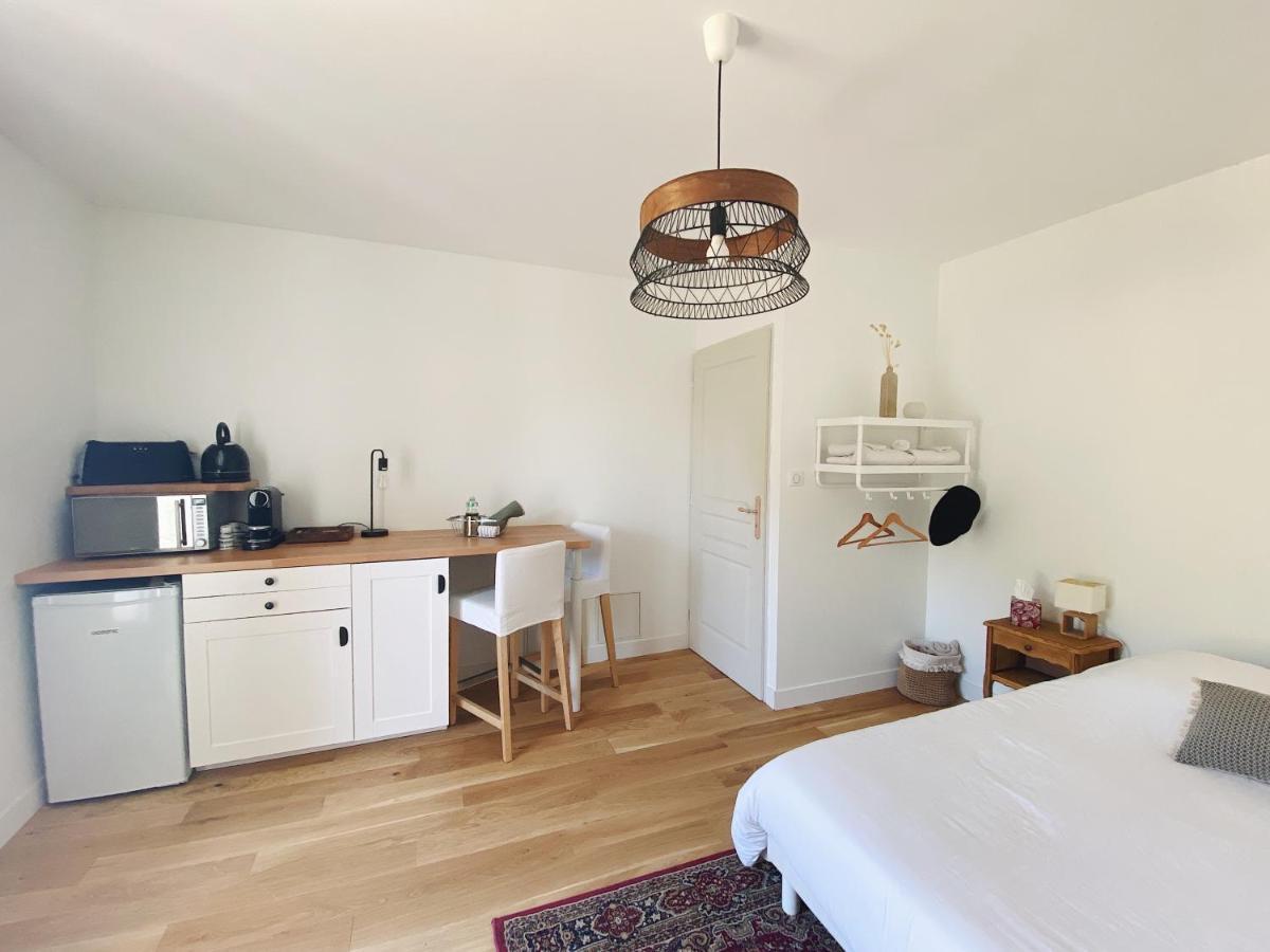 L'Anne Xe, Studio Independant Valeuil Zewnętrze zdjęcie