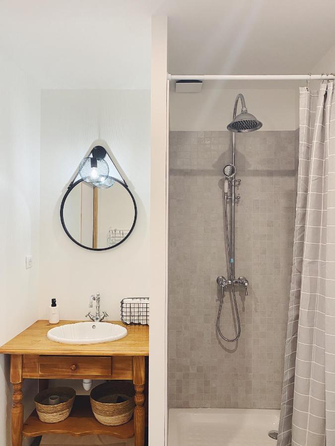 L'Anne Xe, Studio Independant Valeuil Zewnętrze zdjęcie